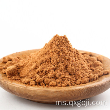 Kualiti baik goji polysaccharide dengan harga yang baik